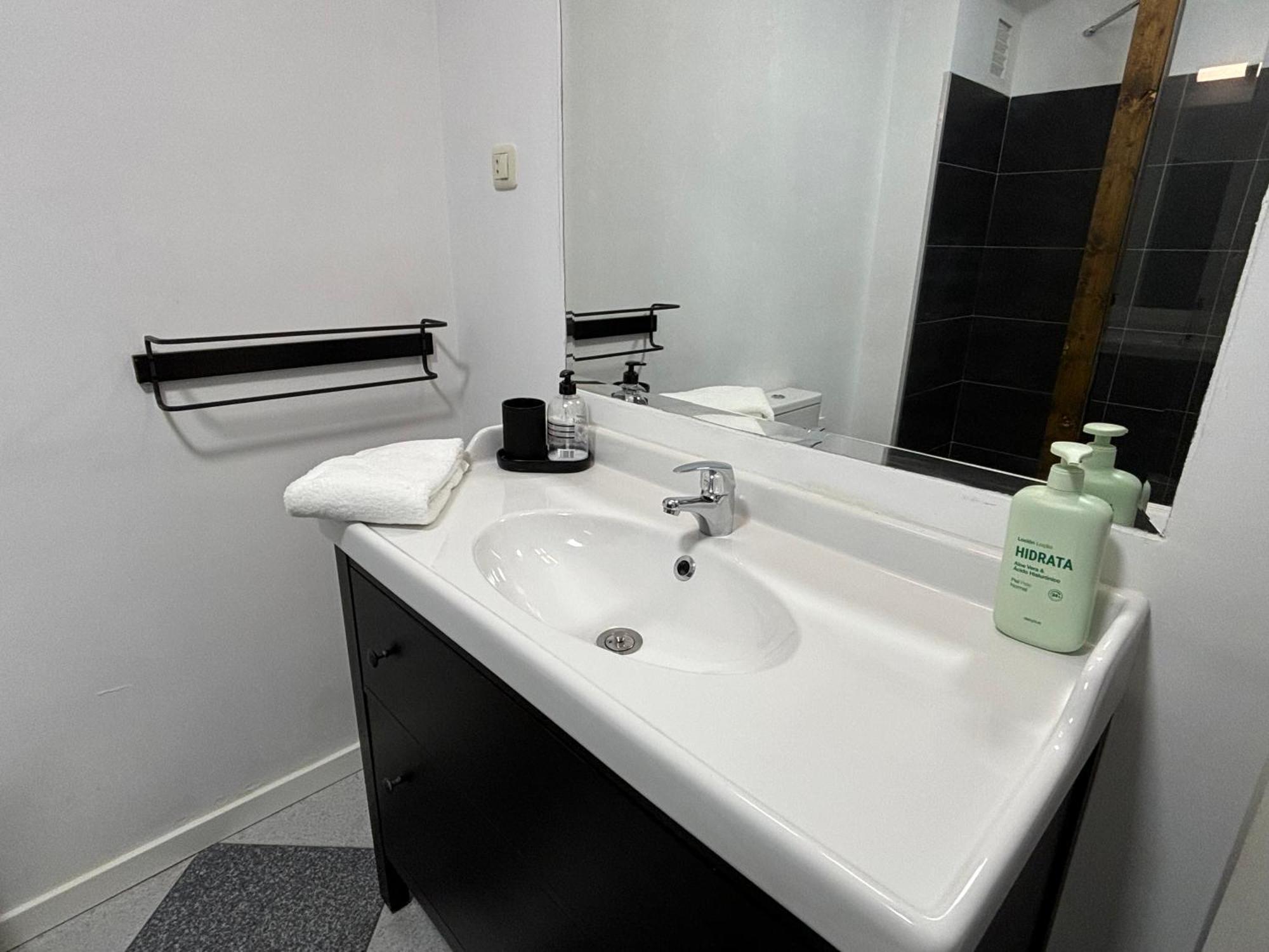 Fabuloso Apartamento En El Soho Малага Экстерьер фото